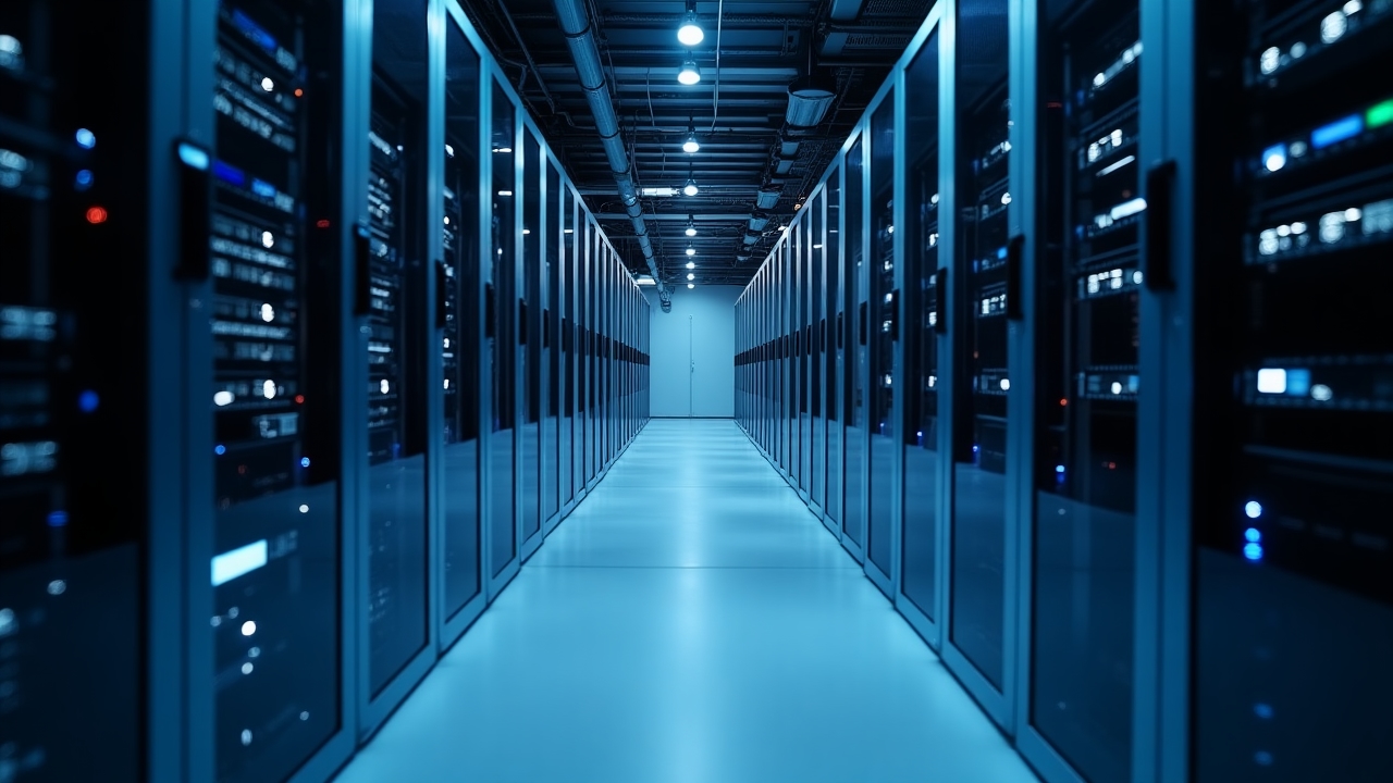 Computación en la nube