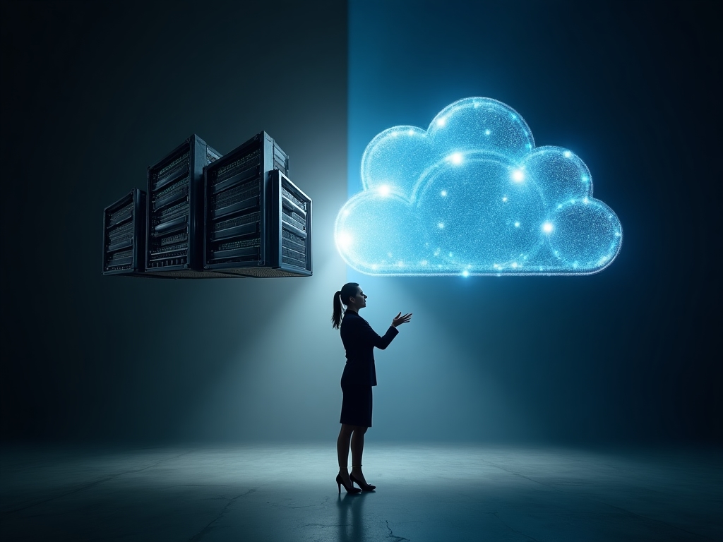 Transformación digital