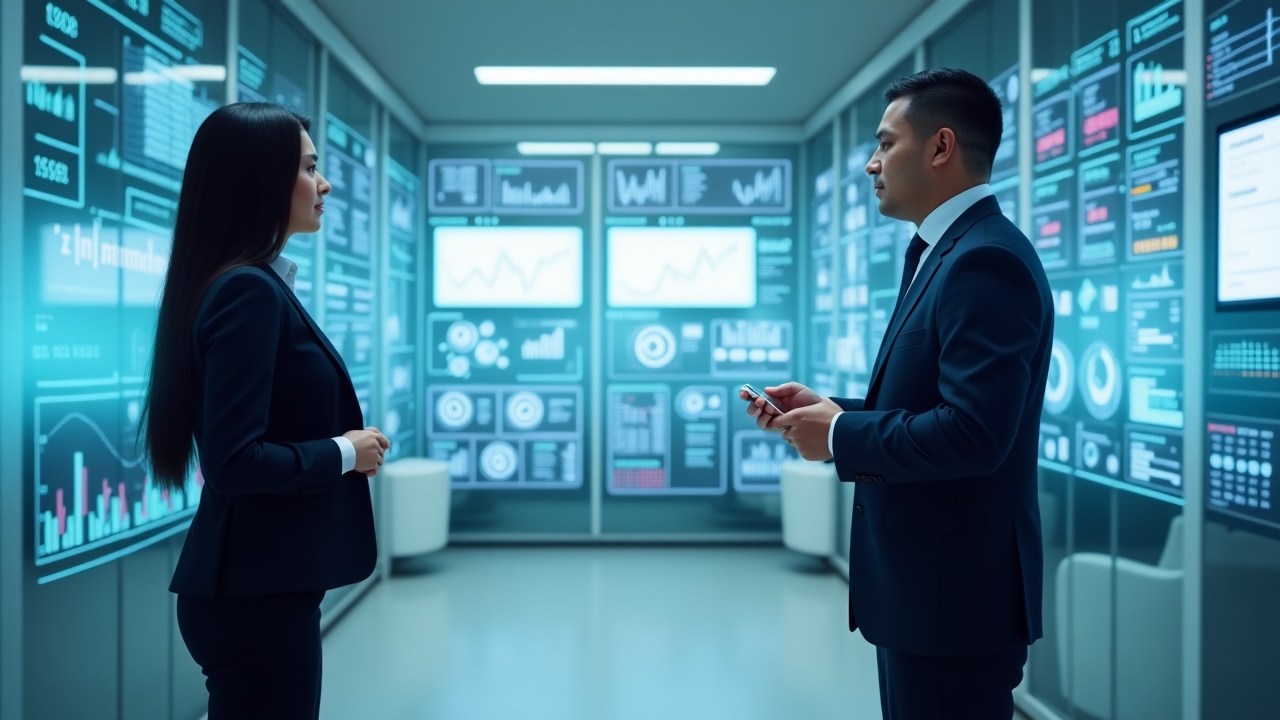 Sistemas financieros estables