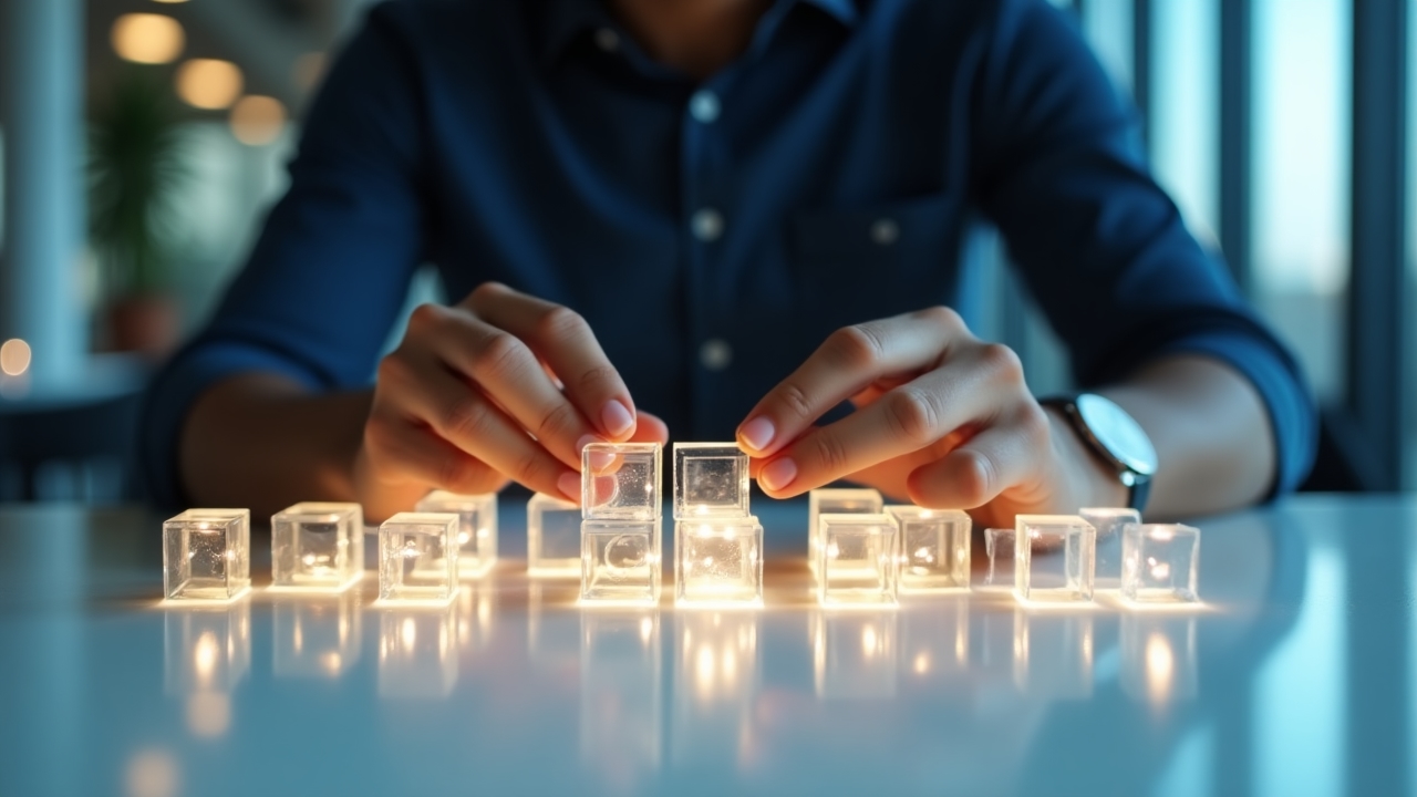 Arquitectura de microservicios