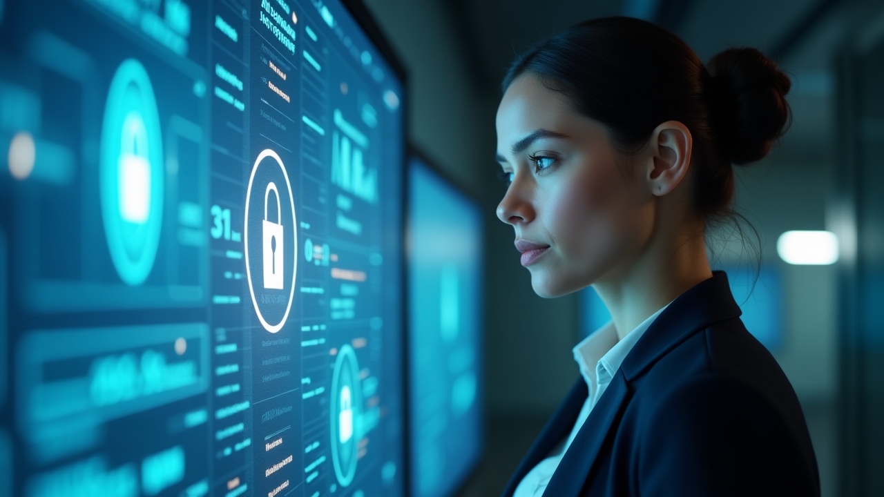 Datos seguros en Avfahseza