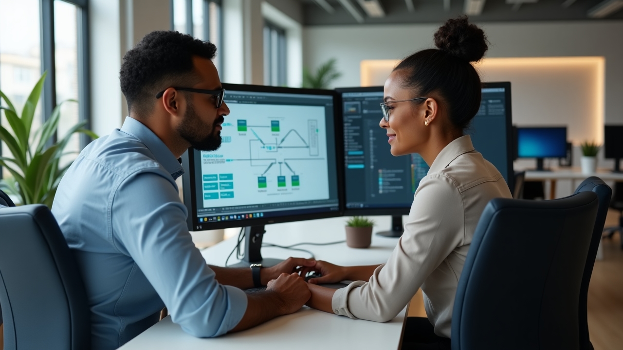 Integración de sistemas